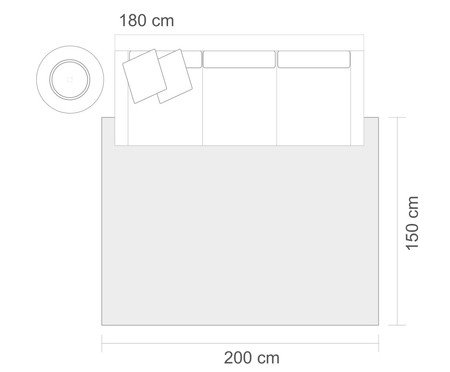 Tapete Bauhaus | Westwing