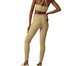 Calça Legging Canelada Bege Aveia, beige | WestwingNow