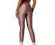 Calça Legging Recortes Com Bolso Rosê Retrô, pink | WestwingNow