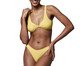 Calcinha Biquíni Asa Delta Amarelo Maracuja, yellow | WestwingNow