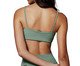 Top Alças Finas Texturizado Verde Shark, green | WestwingNow