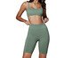 Top Alças Finas Texturizado Verde Shark, green | WestwingNow