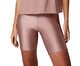 Bermuda Biker Basic Rosê Retrô, pink | WestwingNow