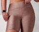 Bermuda Biker Basic Rosê Retrô, pink | WestwingNow