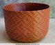 Vaso Guarani Cuia com Dispenser Marrom, brown | WestwingNow