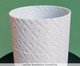 Vaso Guarani com Dispenser Branco Marmorizado, white | WestwingNow