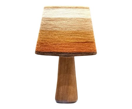 Abajur Kilim Noa Terrosos | Westwing