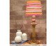 Abajur Kilim Ton, Colorido | WestwingNow
