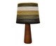 Abajur Kilim Noa Verde, Verde | WestwingNow