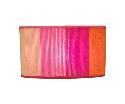 Cúpula Kilim Julia, Colorido | WestwingNow