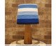 Abajur Kilim Noa Azul, Azul | WestwingNow