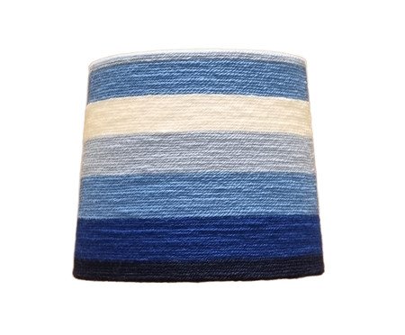 Cúpula Kilim Noa Azul | Westwing