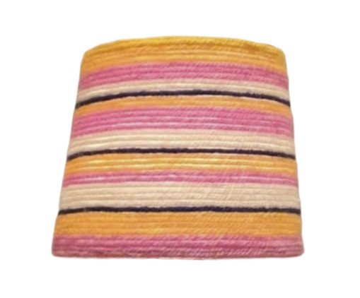 Cúpula Kilim Ton, Colorido | WestwingNow