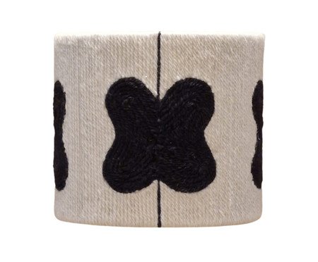 Cúpula Kilim Mariposa | Westwing