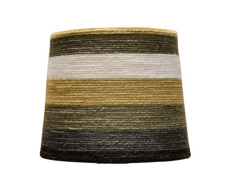 Cúpula Kilim Noa Verde | Westwing