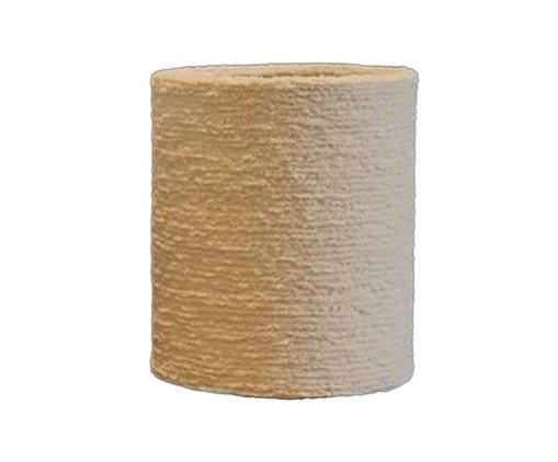 Cúpula Boucle Gaia, Off White | WestwingNow