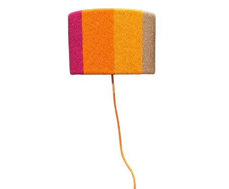 Arandela Kilim Carol | Westwing