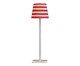 Abajur Summer Vermelho, Vermelho | WestwingNow
