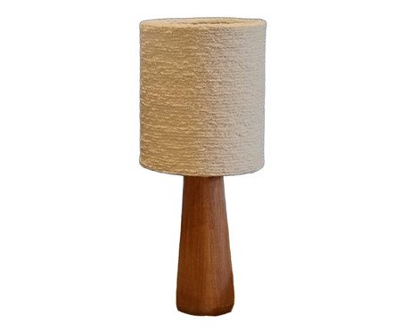 Abajur Boucle Gaia | Westwing