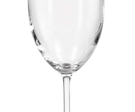 Jogo de Taças para Chardonnay em Cristal Bárbara | Westwing