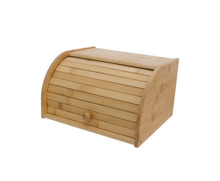 Porta-Pao em Bambu | Westwing