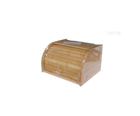 Porta-Pao em Bambu | Westwing