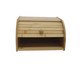 Porta-Pao em Bambu, Bege | WestwingNow