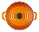 Stock Pot Laranja - 22cm, Laranja | WestwingNow