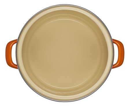 Stock Pot Laranja - 22cm | Westwing
