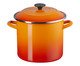 Stock Pot Laranja - 22cm, Laranja | WestwingNow