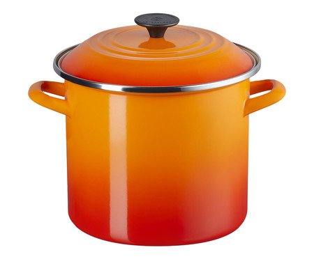Stock Pot Laranja - 22cm | Westwing