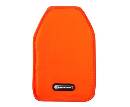 Cooler Sleeve Laranja - 23,3X15,5X3cm | Westwing