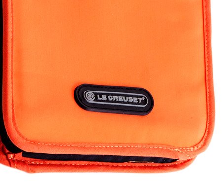 Cooler Sleeve Laranja - 23,3X15,5X3cm | Westwing