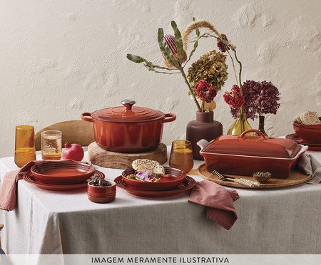 Ramekin Cayenne - 200ml | Westwing