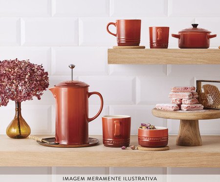 Ramekin Cayenne - 200ml | Westwing