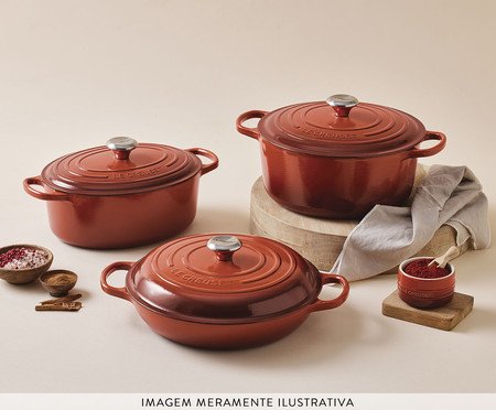 Ramekin Cayenne - 200ml | Westwing