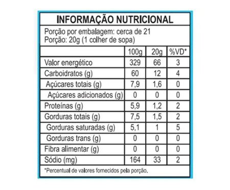 Pote Doce De Leite Zero | Westwing