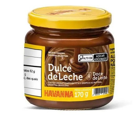 Trio Ddl Sabores 3 Unidades | Westwing