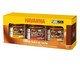 Trio Ddl Sabores 3 Unidades, multicolor | WestwingNow