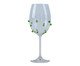 Taça para Vinho Tinto Gemas Esmeralda, green | WestwingNow
