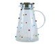 Jarra Boro Gemas com Tampa de Inox Colorida, multicolor | WestwingNow