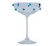 Taça Gemas Coupe Turquesa, blue | WestwingNow