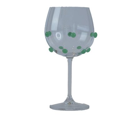 Taça para Gin Gemas Tiffany | Westwing