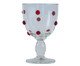 Taça Calice Gemas Vermelha, red | WestwingNow
