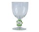 Taça Calice Gemas Esmeralda ll, green | WestwingNow
