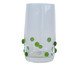 Copo Light com Gemas Esmeralda, green | WestwingNow