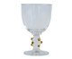 Taça Calice Gemas Âmbar, Ambar | WestwingNow