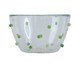 Bowl em Vidro Gemas Mix Verde, green | WestwingNow