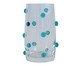 Copo Light com Gemas Turquesa, blue | WestwingNow
