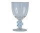 Taça Calice Gemas Azul Oceano, blue | WestwingNow